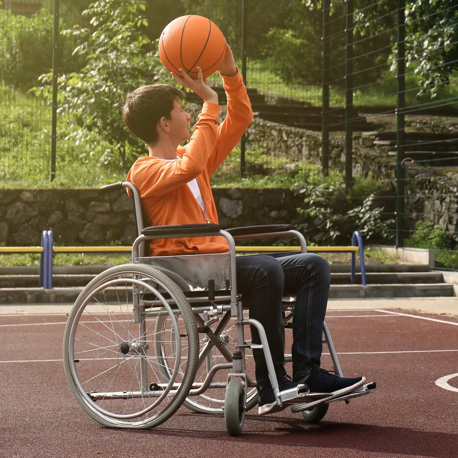 Location de fauteuil roulant, Pharmacie de Pleine-Fougères à Pleine-Fougères