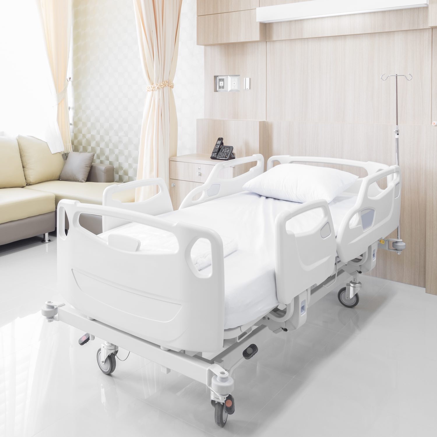 Location et vente de matériel médical, Pharmacie de Pleine-Fougères à Pleine-Fougères