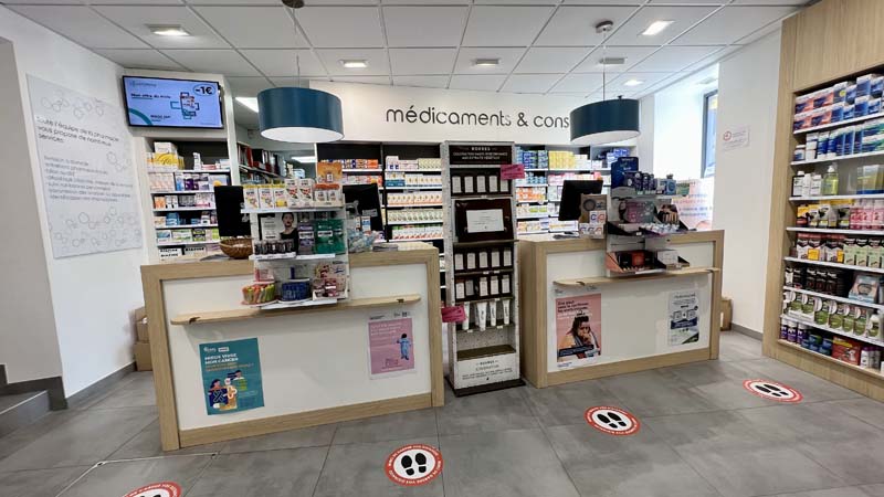 Pharmacie Pleine Fougeres officine (4)
